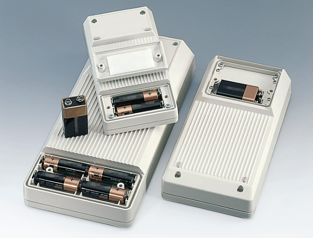 ダテックモバイルボックス,産業用ケース,電子機器用,OKW
