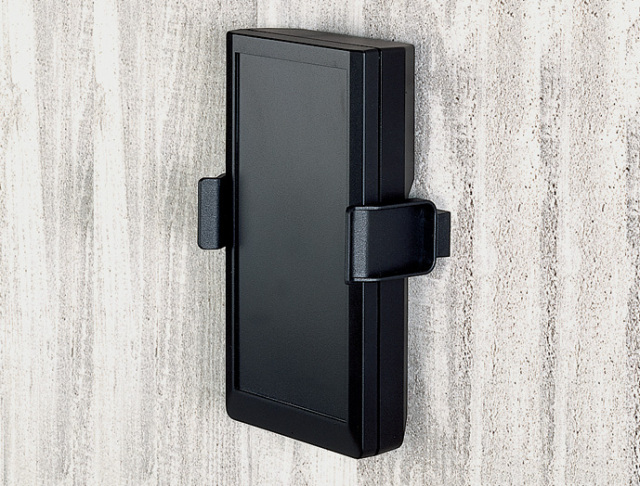 ダテックモバイルボックス,産業用ケース,電子機器用,OKW