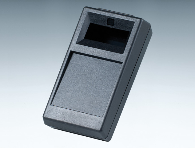 ハンドヘルドボックス,産業用ケース,電子機器用,プラスチック,OKW