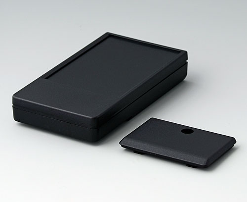 ポケットボックス,産業用ケース,電子機器用,プラスチックケース,OKW