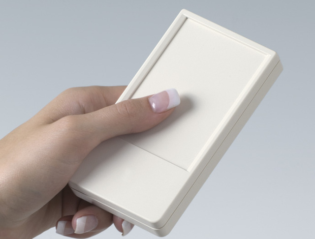 ポケットボックス,産業用ケース,電子機器用,プラスチックケース,OKW