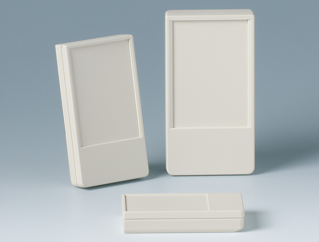 ポケットボックス,産業用ケース,電子機器用,プラスチックケース,OKW