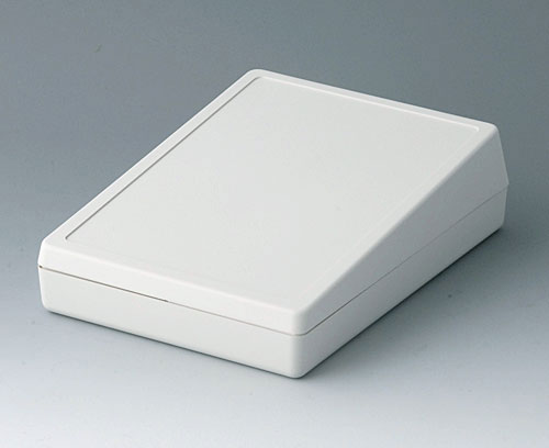 デスクケース,産業用ケース,電子機器用,プラスチックケース,OKW