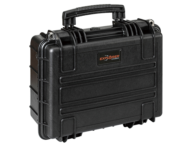 防塵/防水型ハードケース エクスプローラーケース ヘブンリーライト