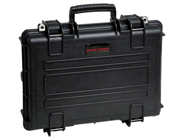 防塵/防水型ハードケース エクスプローラーケース ヘブンリーライト