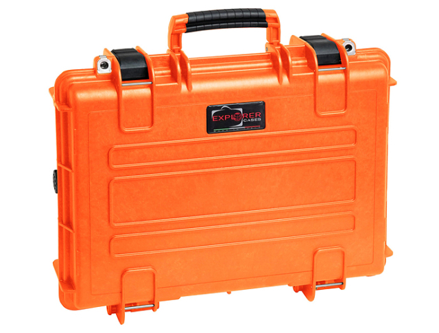 防塵・防水型ハードケース エクスプローラーケース IEX-4209O【摂津