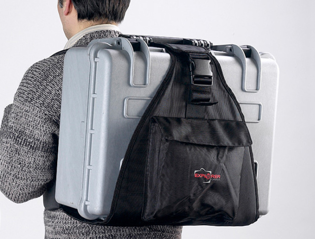 ハードケース,防水