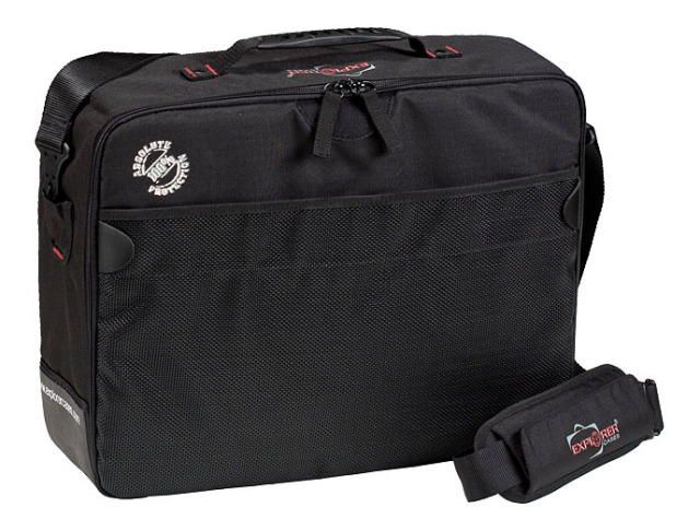 防塵・防水型ハードケース エクスプローラーケース IEX-4209O【摂津