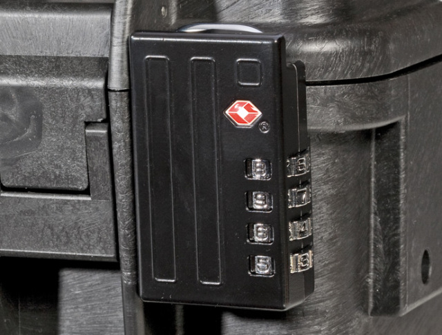 TSAダイヤル錠,エクスプローラーケース,防水,ハードケース