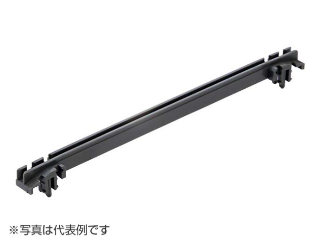 カードガイド(一体型)　IGE-157A-20