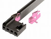 ESDクリップ,ESDクリップ