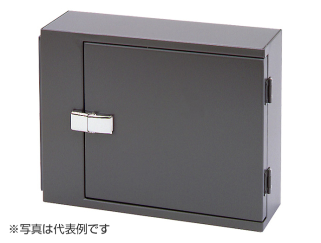 コントロールボックス　M-20