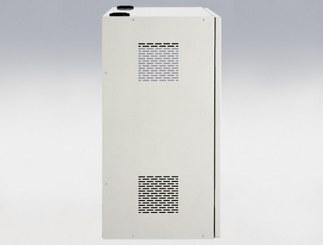 壁掛型LAN用機器収納19インチラック サーバーラック NHBWシリーズ NHBW