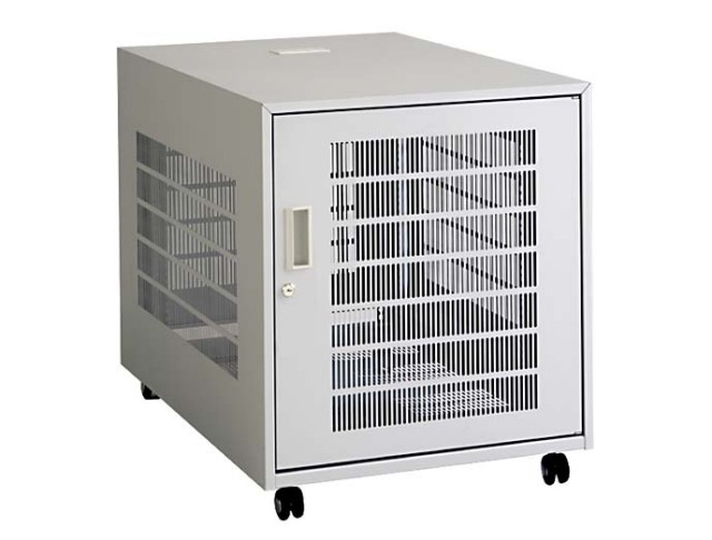 小型サーバーラック NORシリーズ【摂津金属工業オンラインショップ】