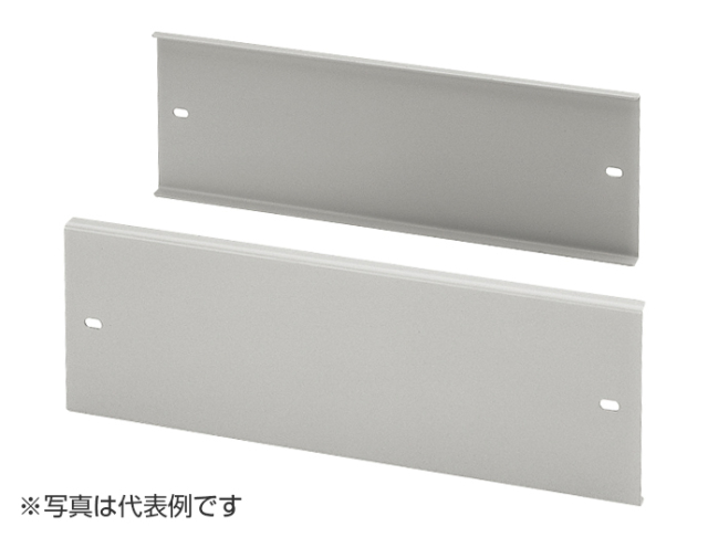 配線ベース用パネル　NPBO-1055N9