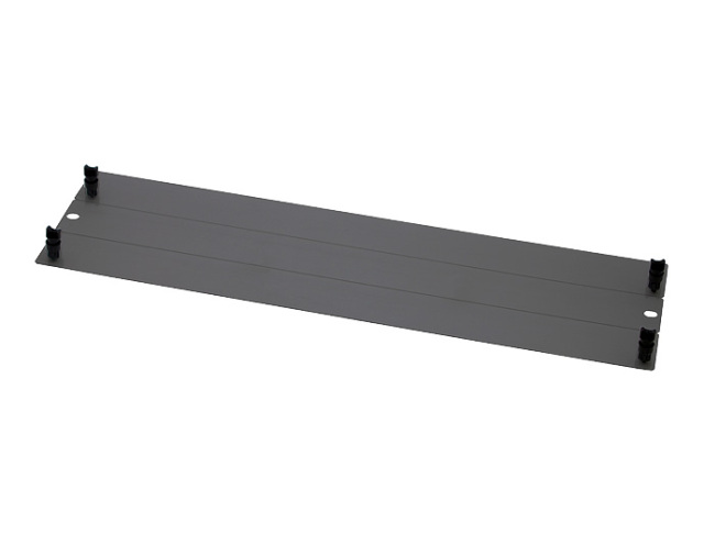 ディバイダブルブランクパネル(熱遮蔽用),熱遮蔽,サーバーラック用