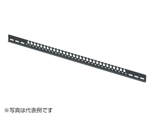 固定式ケーブルバインダー　NPFB-0340N1