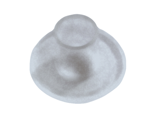 絶縁スペーサー(M10/M12),絶縁スペーサー