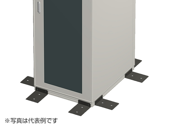 ラックスタビライザー(全面用)　NPO-15RSAC-N1