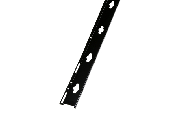 ラリタンPDU金具,raritan,PDU,インテリジェントPDU,取付金具