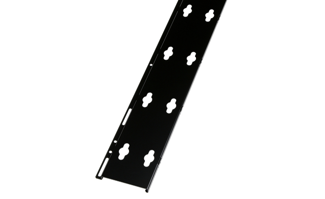 ラリタンPDU金具,raritan,PDU,インテリジェントPDU,取付金具