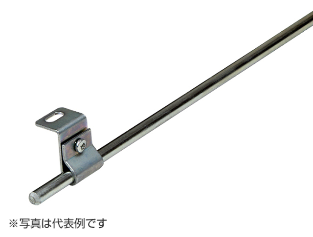 ケーブルクランプバーセット　NPO-088CCBS2