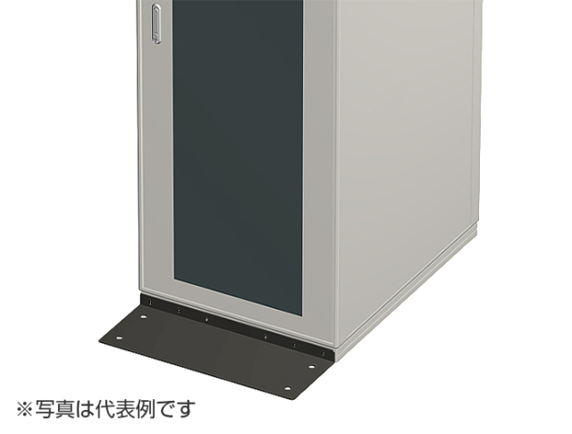 19インチラック サーバーラック ラックスタビライザー【摂津金属工業