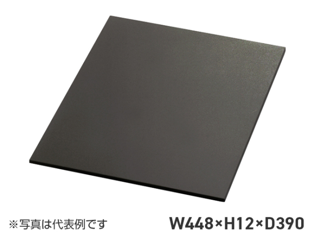 19インチラック 収納棚(重量物用)【摂津金属工業オンラインショップ】