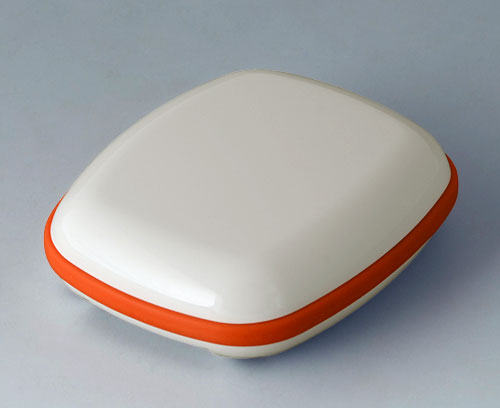 ボディケース,ウェアラブル,産業用ケース,電子機器用,OKW