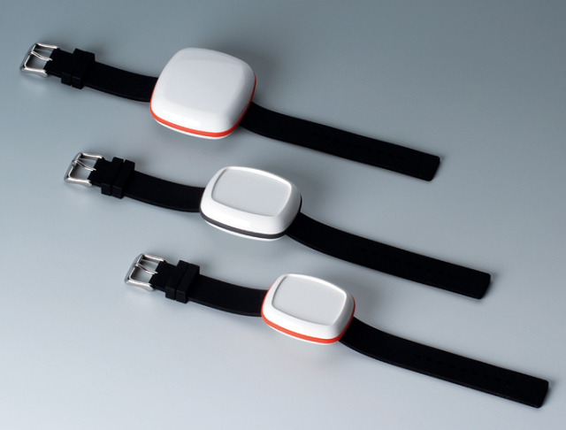 ボディケース,ウェアラブル,産業用ケース,電子機器用,OKW