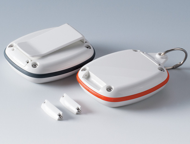 ボディケース,ウェアラブル,産業用ケース,電子機器用,OKW