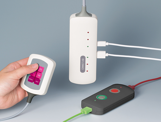 コネクト,産業用ケース,電子機器用,プラスチックケース,OKW
