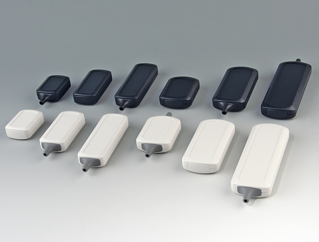 コネクト,産業用ケース,電子機器用,プラスチックケース,OKW