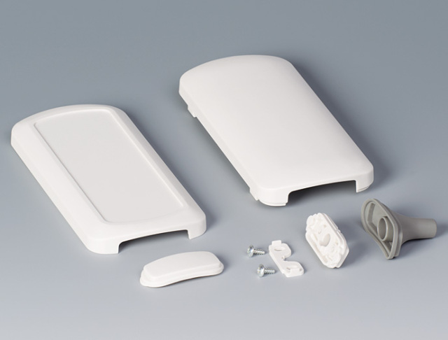 コネクト,産業用ケース,電子機器用,プラスチックケース,OKW