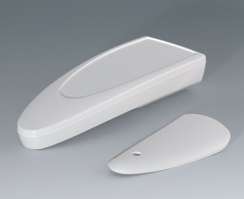 スタイルケース,産業用ケース,電子機器用,プラスチックケース,OKW