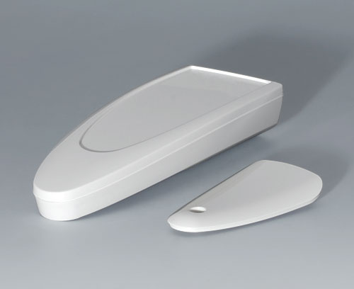 スタイルケース,産業用ケース,電子機器用,プラスチックケース,OKW