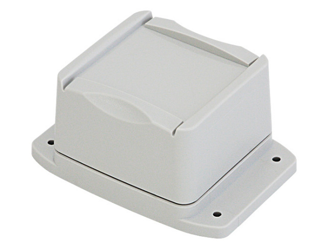 プラスチックケース,産業用ケース,電子機器用,プラスチックケース