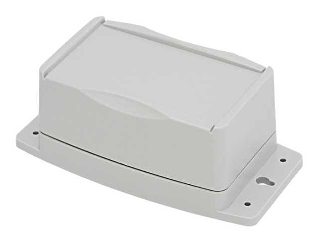 プラスチックケース,産業用ケース,電子機器用,プラスチックケース