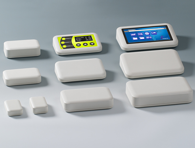 エボテック,産業用ケース,電子機器用,プラスチックケース,OKW