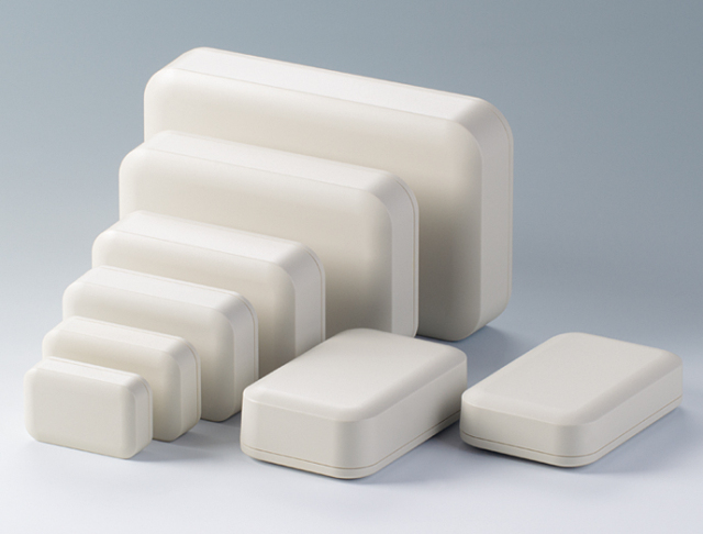 エボテック,産業用ケース,電子機器用,プラスチックケース,OKW