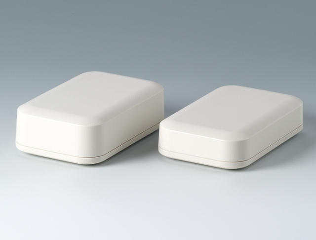 エボテック,産業用ケース,電子機器用,プラスチックケース,OKW