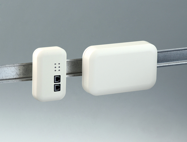 エボテック,産業用ケース,電子機器用,プラスチックケース,OKW
