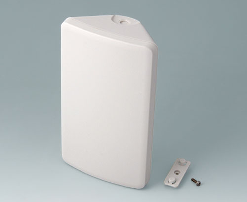 スマートコントロール,産業用ケース,電子機器用,プラスチック,OKW