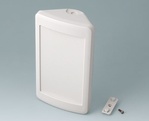 スマートコントロール,産業用ケース,電子機器用,プラスチック,OKW