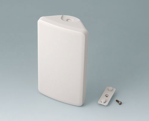 スマートコントロール,産業用ケース,電子機器用,プラスチック,OKW