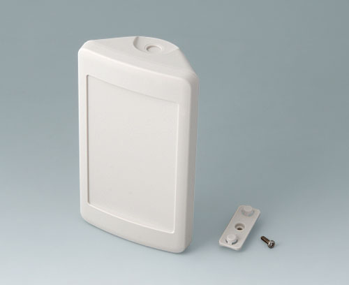 スマートコントロール,産業用ケース,電子機器用,プラスチック,OKW