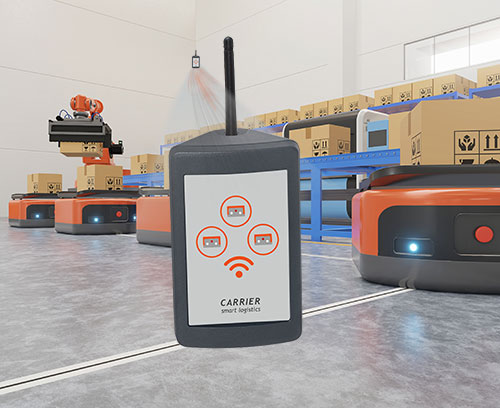 スマートコントロール,産業用ケース,電子機器用,プラスチック,OKW