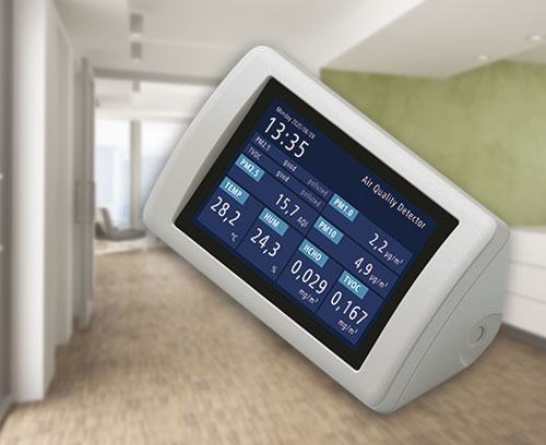 スマートコントロール,産業用ケース,電子機器用,プラスチック,OKW