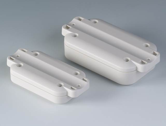 イージーテック,産業用ケース,電子機器用,プラスチックケース,OKW