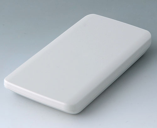 スリムケース,産業用ケース,電子機器用,プラスチックケース,OKW